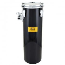 Рокет том PEARL AL618.103 6x18 Aluminum Shell Rocket Tom (piano black) 