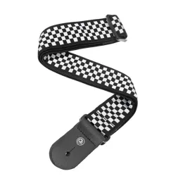 Гитарный ремень PLANET WAVES 50C02