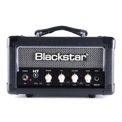Ламповый усилитель Blackstar HT 1RH VALVE HEAD (REVERB)