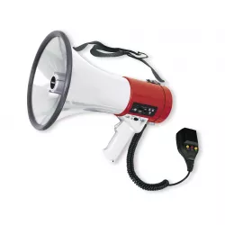 Ручной мегафон Fonestar MF-600SGU