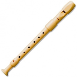Hohner B9516 C-Soprano Блок-флейта