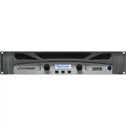Усилитель мощности CROWN XTI1002