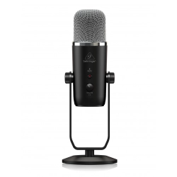 USB-микрофон BEHRINGER BIGFOOT