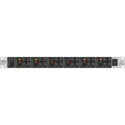 BEHRINGER HA6000 - усилитель для наушников