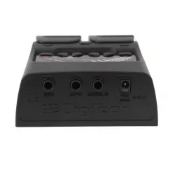Процессор эффектов DIGITECH ELEMENT MULTI-EFFECT PROCESSOR