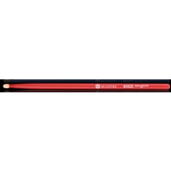 Барабанные палочки орех гикори HUN 10104003 Colored Series Bluefire 5A RED