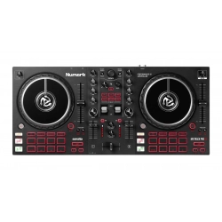 DJ-контроллер Numark Mixtrack Pro FX