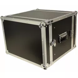 Рэковый кейс Bespeco CRO28EX