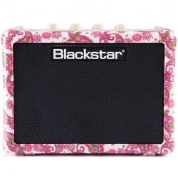 Портативный комбоусилитель Blackstar FLY 3 BLUETOOTH Purple
