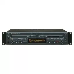 Рекордер-плеер TASCAM MD-CD1 MKII