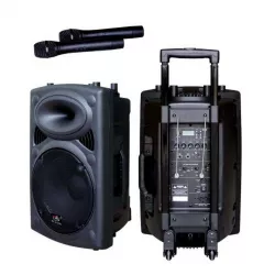 Акустическая система HL AUDIO USK-12A-ВТ