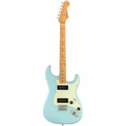 Электрогитара Fender Noventa Stratocaster MN DPB