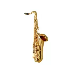 Саксофон тенор YAMAHA YTS-480