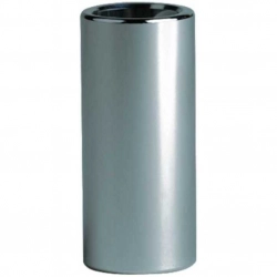 Слайдер Dunlop 320 SI CHROME SLIDE LRG/LN