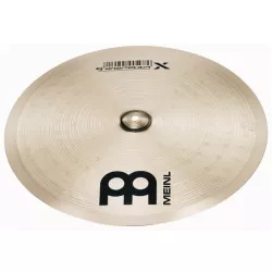 Тарелка крэш-райд MEINL GX-18SC
