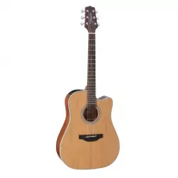 Электроакустическая гитара TAKAMINE G20 SERIES GD20CE-NS