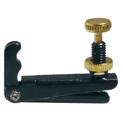 Машинка для скрипки Wittner 902064 Gold-screw, (ZF-4604G)