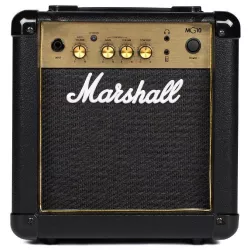 Комбоусилитель Marshall MG10G