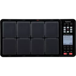 Цифровой перкуссионный модуль ROLAND SPD-30-BK