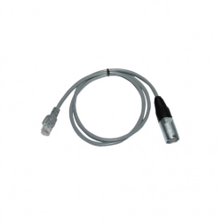 Кабель CAT5e-UTP Soundking BK002-3M