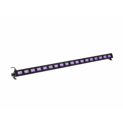 Eurolite Steinigke LED Party UV Bar-18 Ультрафиолетовый линейный светильник