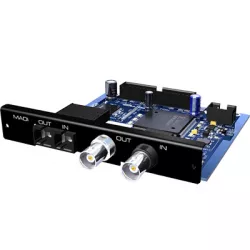 Плата расширения RME I64 MADI Card