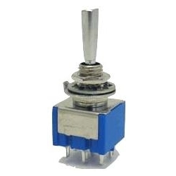Переключатель Hosco ON-OFF-ON С
