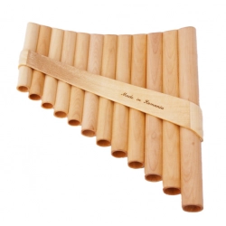 Пан-флейта Hora Panpipe-12