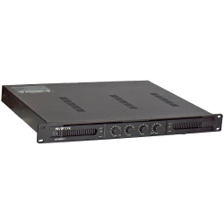 INVOTONE DV300.4 - четырехканальный усилитель мощности