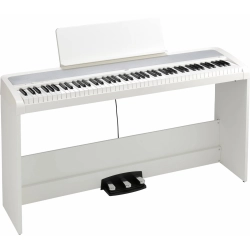 Цифровое фортепиано Korg B2SP-WH