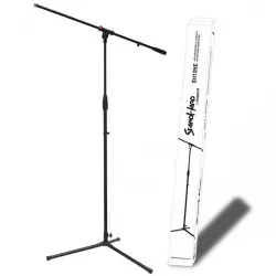 Стойка микрофонная Bespeco SH12NE
