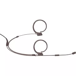 Микрофон AKG EC82 MD COCOA