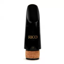 Мундштук для Bb кларнета RICO RRGMPCBCLC3