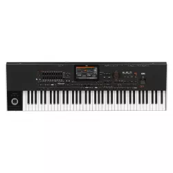 Синтезатор KORG PA4X-76