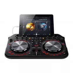 DJ-контроллер PIONEER DDJ-WEGO3