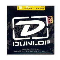Струны для бас-гитары Dunlop DBN60120 60-120