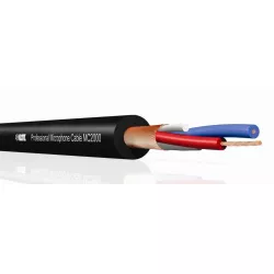 Кабель микрофонный KLOTZ MC2000SW