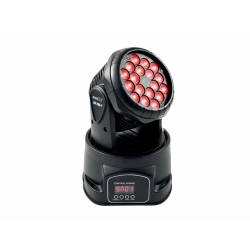 Eurolite LED TMH-7 Moving-Head Wash  Световой прибор