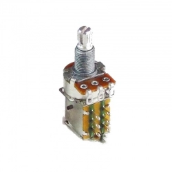 Потенциометр Hosco PUSH-250A
