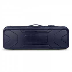 Кейс для скрипки Crossrock CRA400VFBK