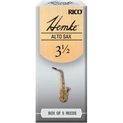 Трости для саксофона-альт 3,5 Rico RHKP5ASX350