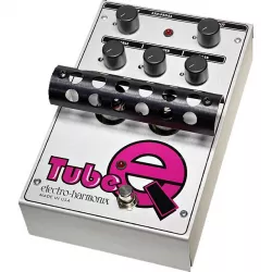 Педаль эффектов Electro-Harmonix Tube EQ