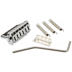 Двусторонний бридж тремоло для электрогитары Gotoh NS510T-FE1 C