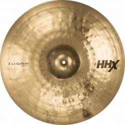 Тарелка Sabian 21" HHX Evolution Ride