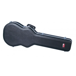 GATOR GC-335 - пластиковый кейс для гитар 335-style