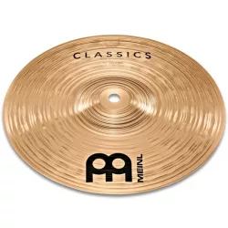 Тарелка сплэш MEINL C12S