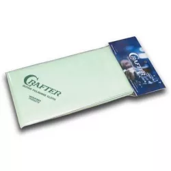 Салфетка CRAFTER PC-100 POLISHING CLOTH