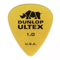 Медиатор DUNLOP 421R1.0