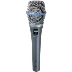 Микрофон SHURE BETA 87A