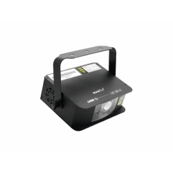 Eurolite LED MS-3 PolarLaser ( 51741070) Лазер
